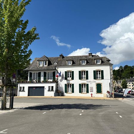 Chambres Dhotes Numero 1 Châteaulin Εξωτερικό φωτογραφία