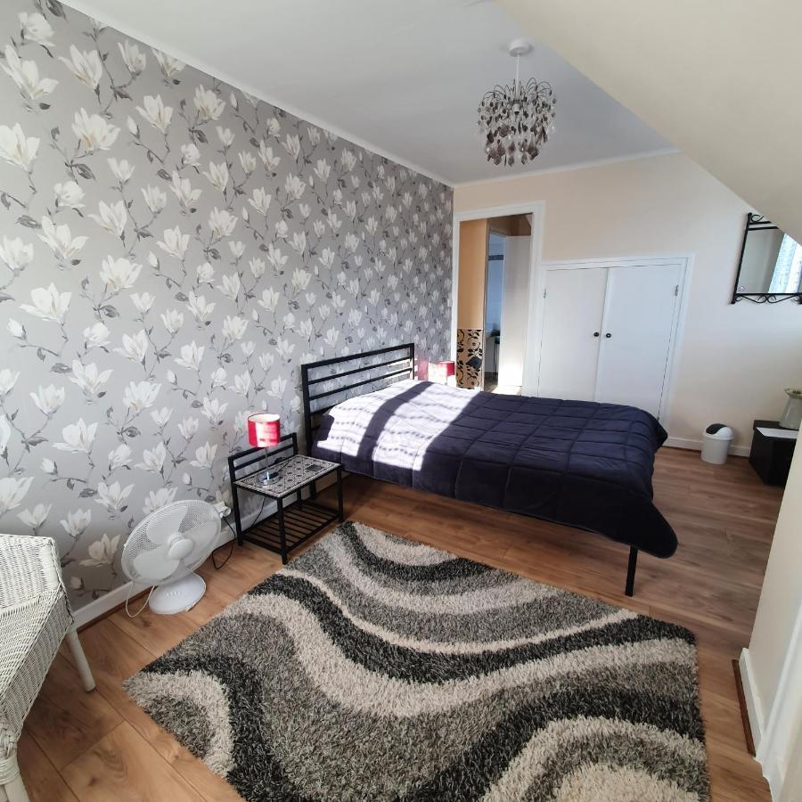 Chambres Dhotes Numero 1 Châteaulin Εξωτερικό φωτογραφία