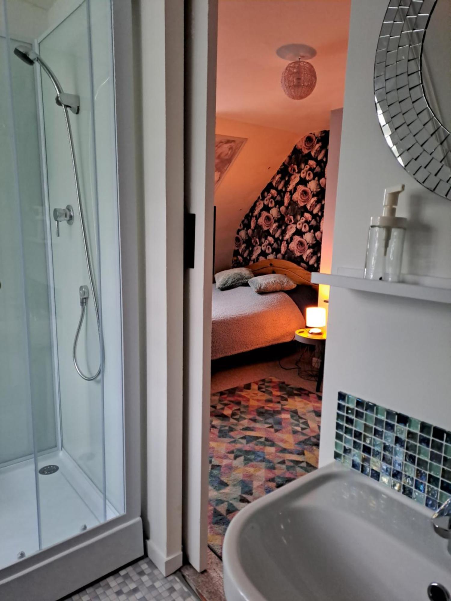 Chambres Dhotes Numero 1 Châteaulin Εξωτερικό φωτογραφία