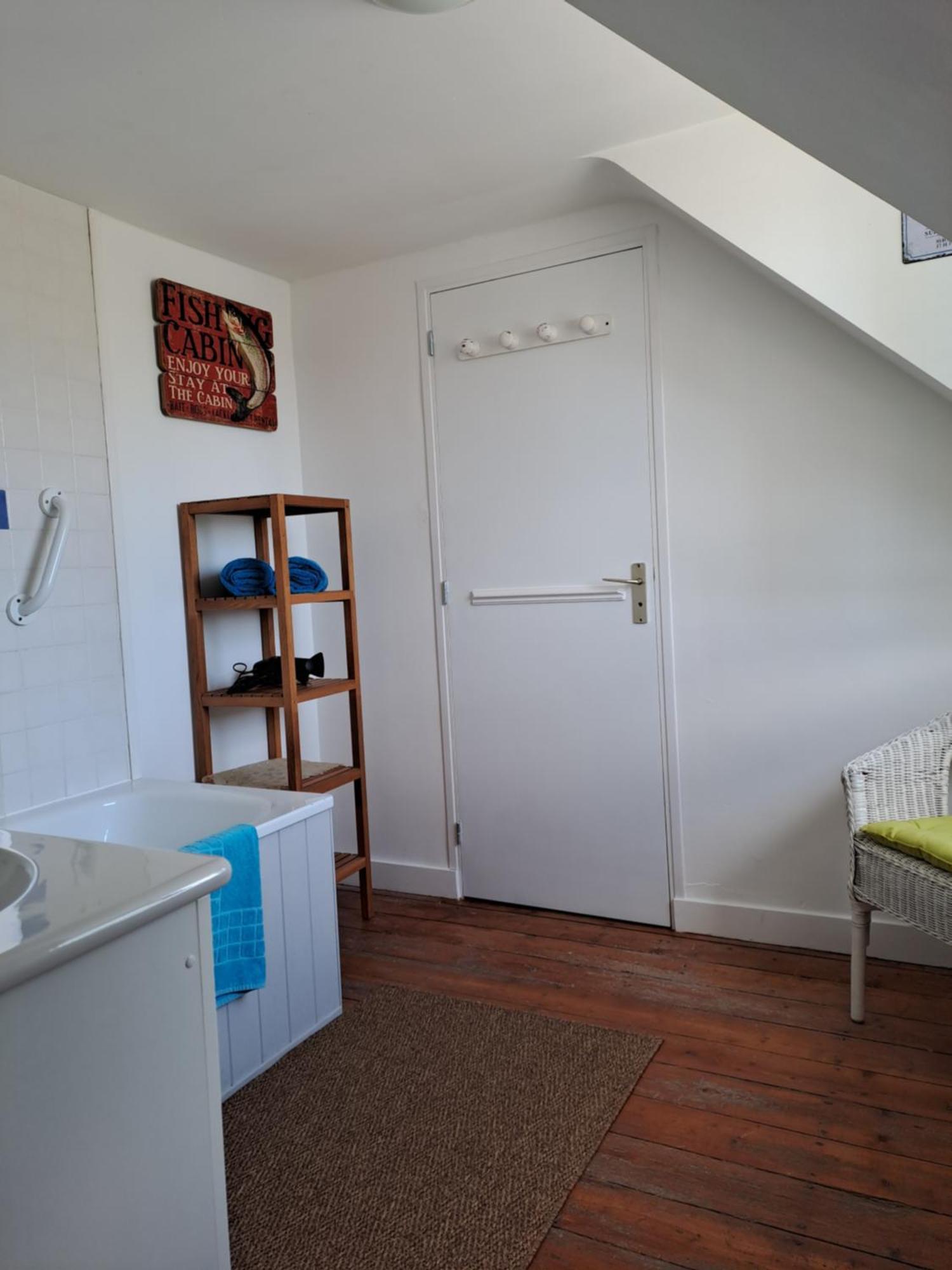 Chambres Dhotes Numero 1 Châteaulin Εξωτερικό φωτογραφία