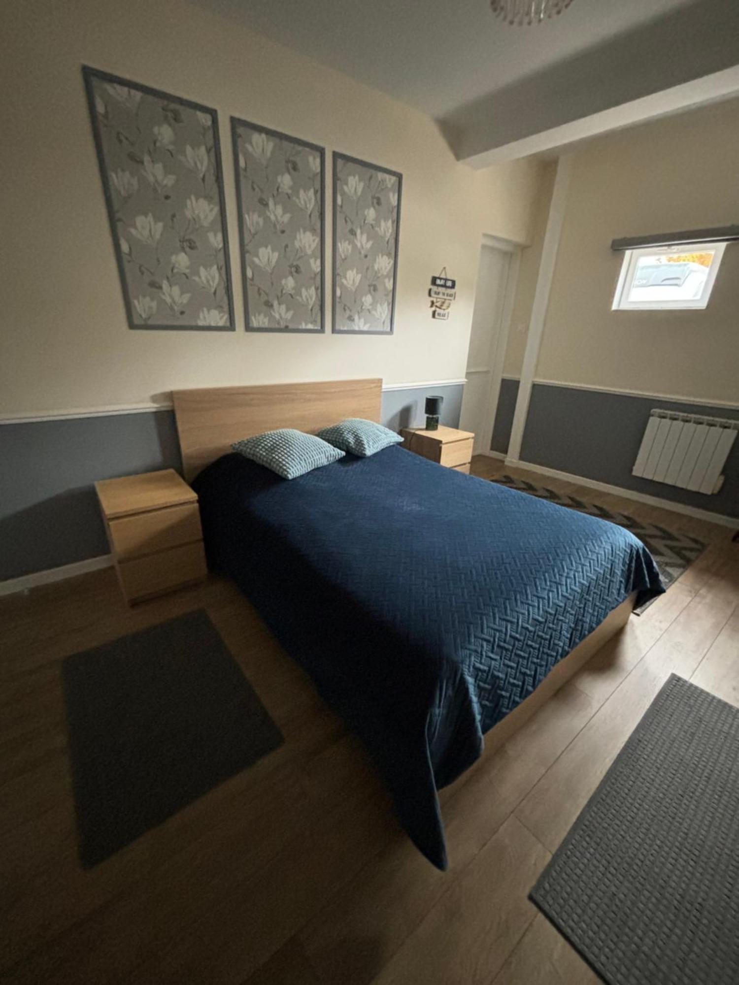 Chambres Dhotes Numero 1 Châteaulin Εξωτερικό φωτογραφία